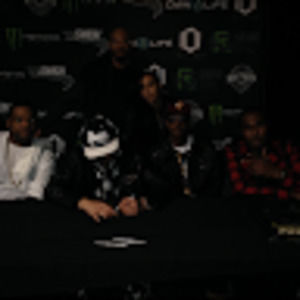 Meet your Posher, Darryl